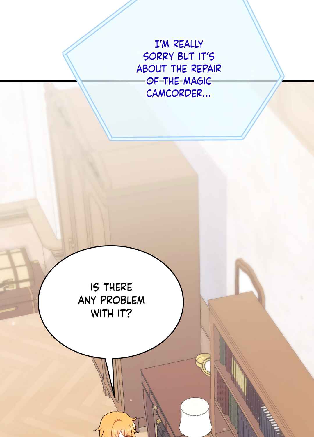 Ojakgyo neun Silseumnida Chapter 5 - Page 73