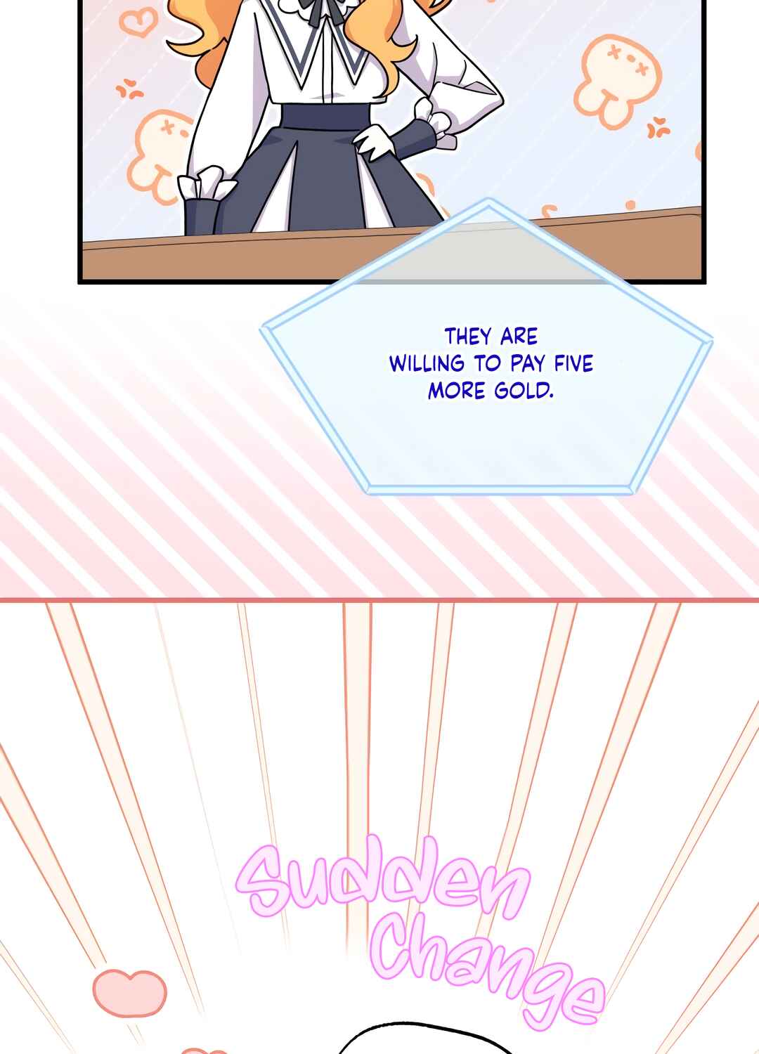Ojakgyo neun Silseumnida Chapter 5 - Page 76