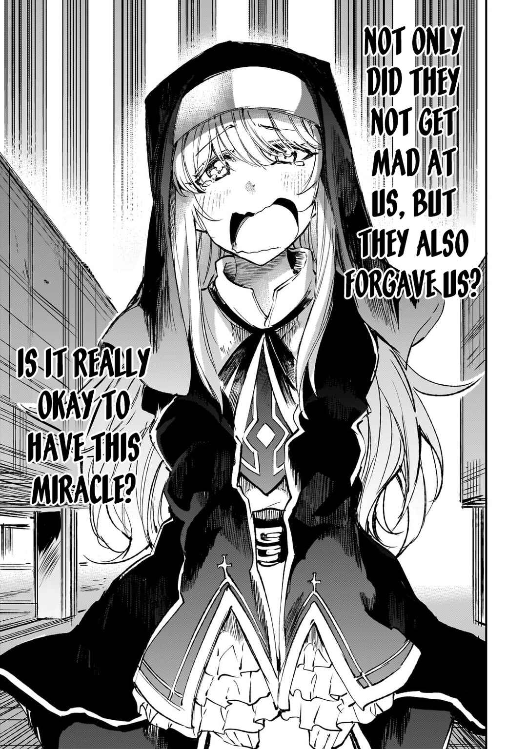 Hitoribocchi no Isekai Kouryaku Chapter 206 - Page 15