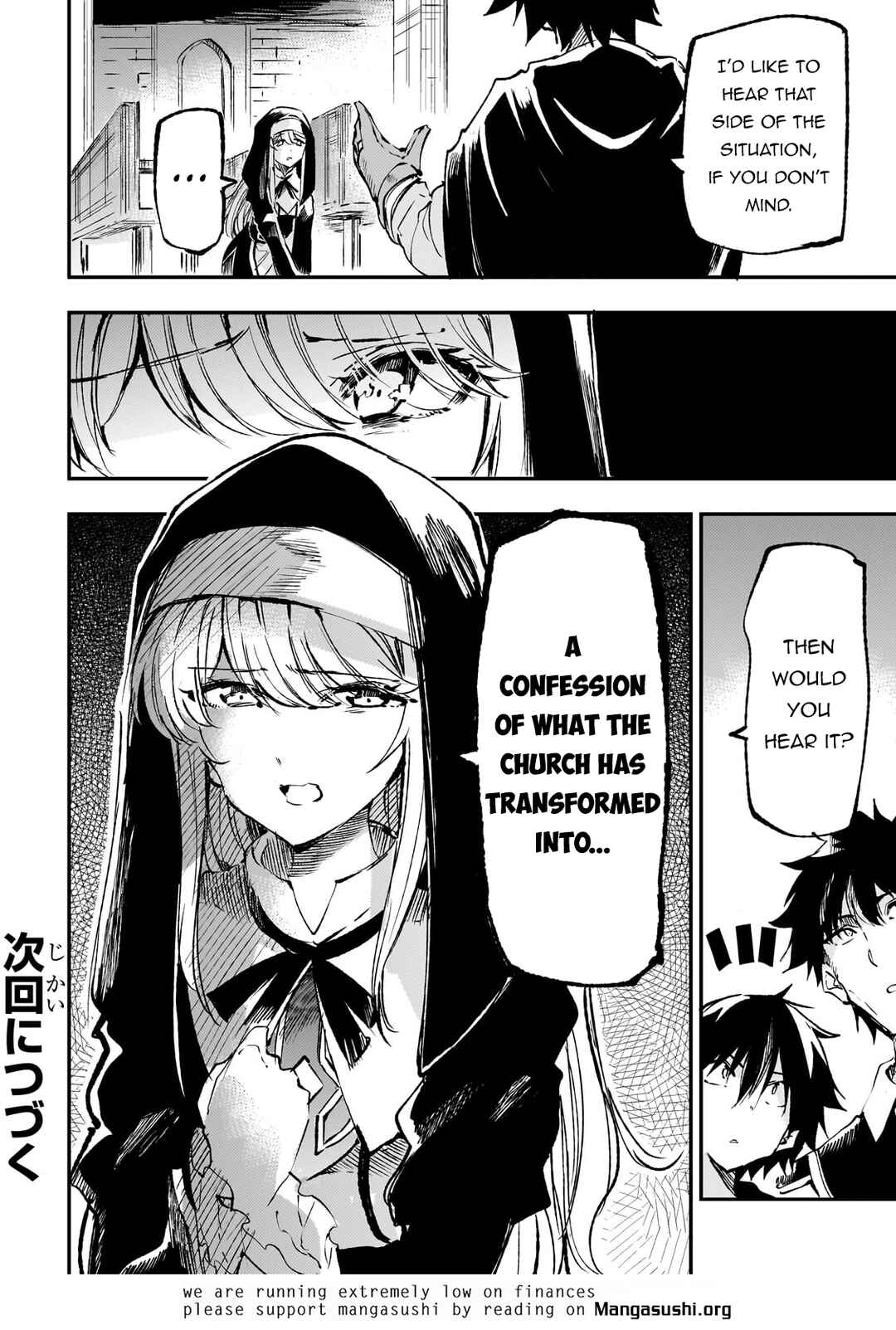 Hitoribocchi no Isekai Kouryaku Chapter 206 - Page 18