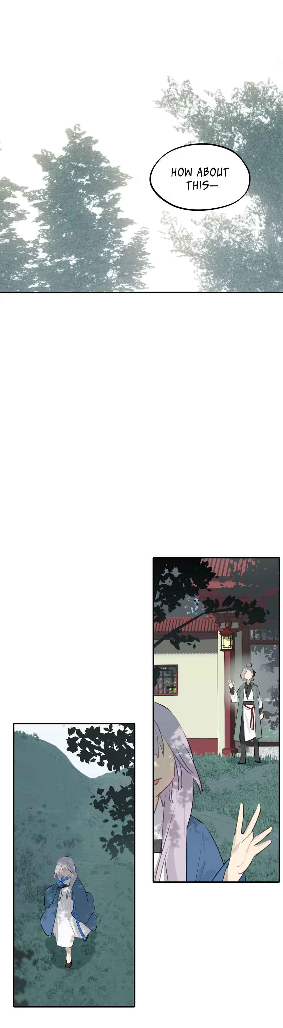 Kill the Male Lead to Become the Villainess Chapter 98 - Page 13