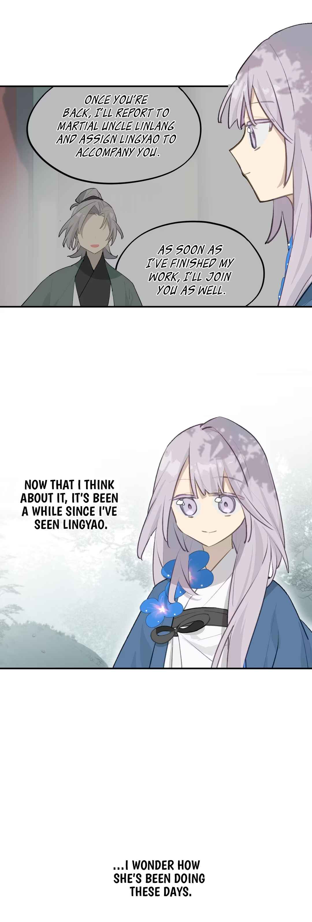 Kill the Male Lead to Become the Villainess Chapter 98 - Page 14