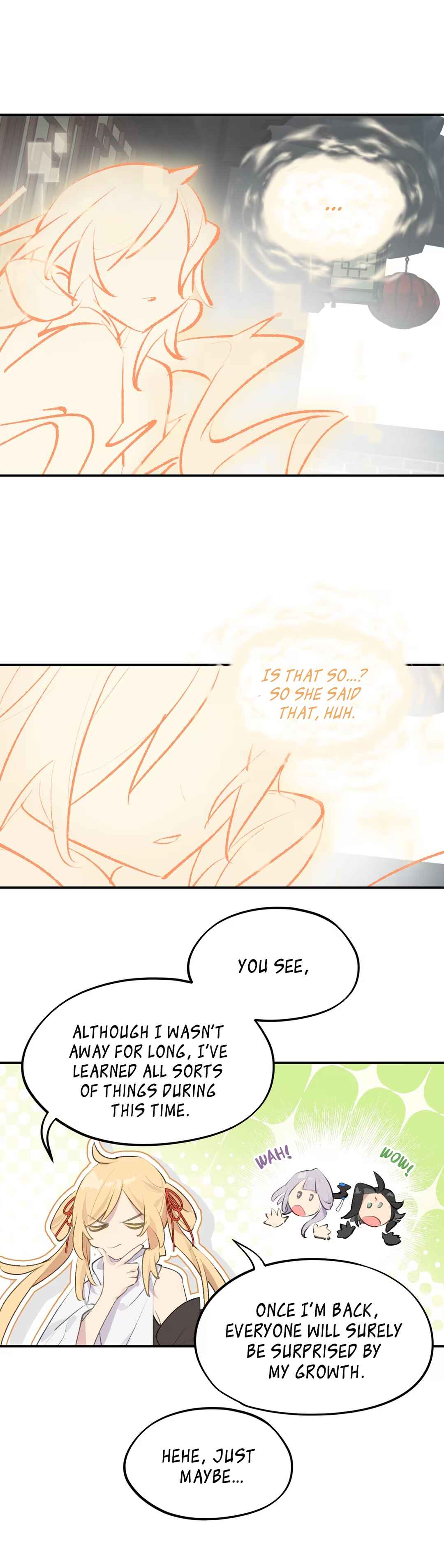 Kill the Male Lead to Become the Villainess Chapter 98 - Page 19