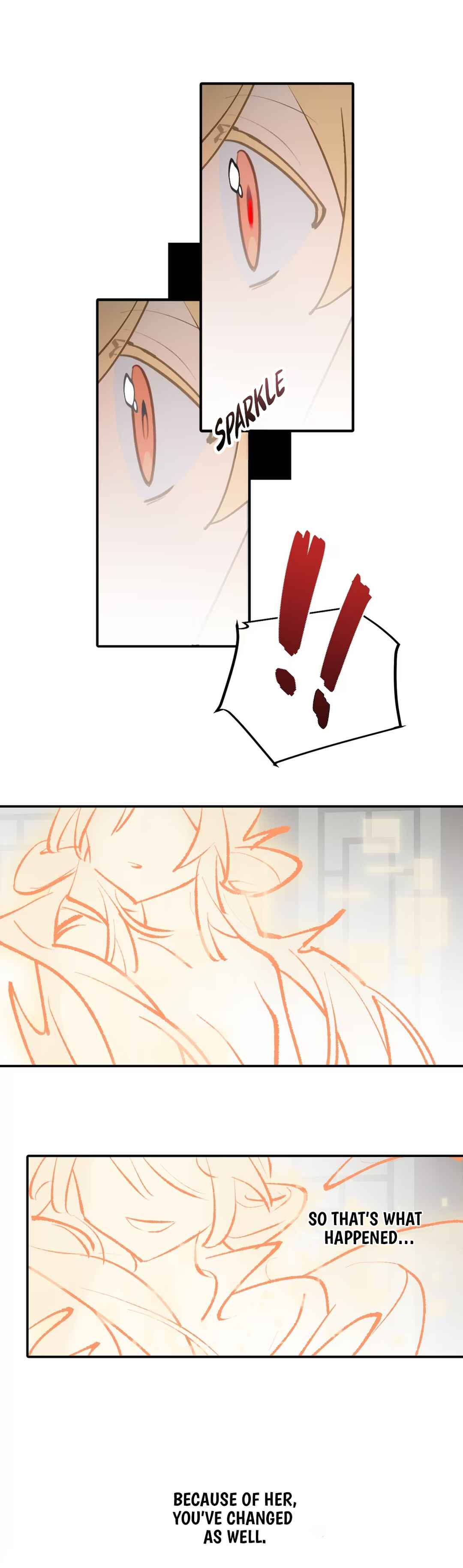 Kill the Male Lead to Become the Villainess Chapter 98 - Page 21