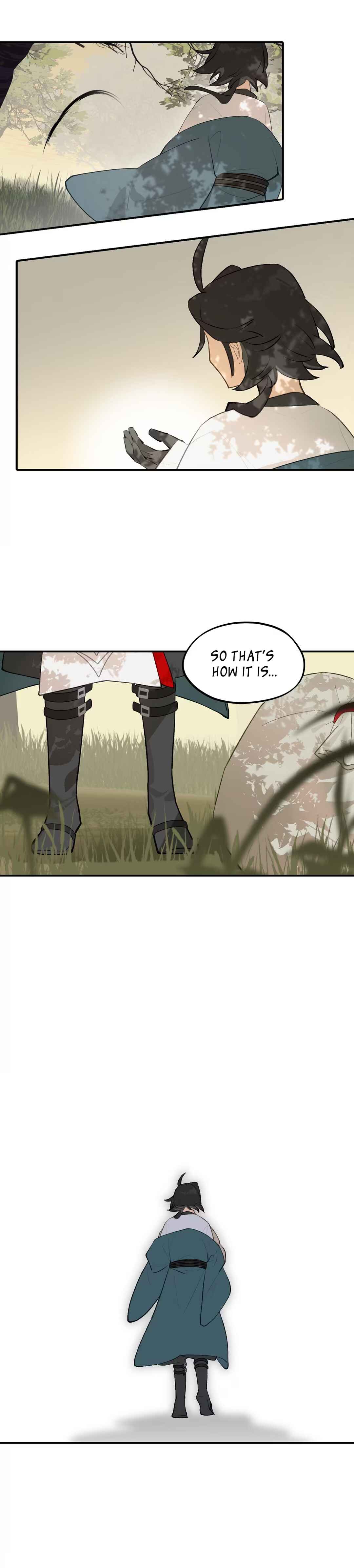 Kill the Male Lead to Become the Villainess Chapter 98 - Page 6