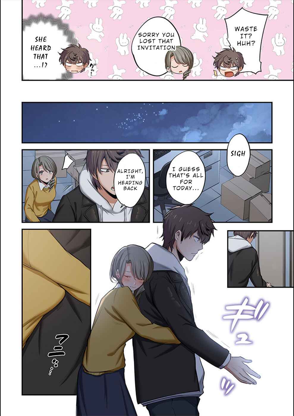 Zombie no Afureta Sekai Ore Dake ga Osowarenai Chapter 17 - Page 11