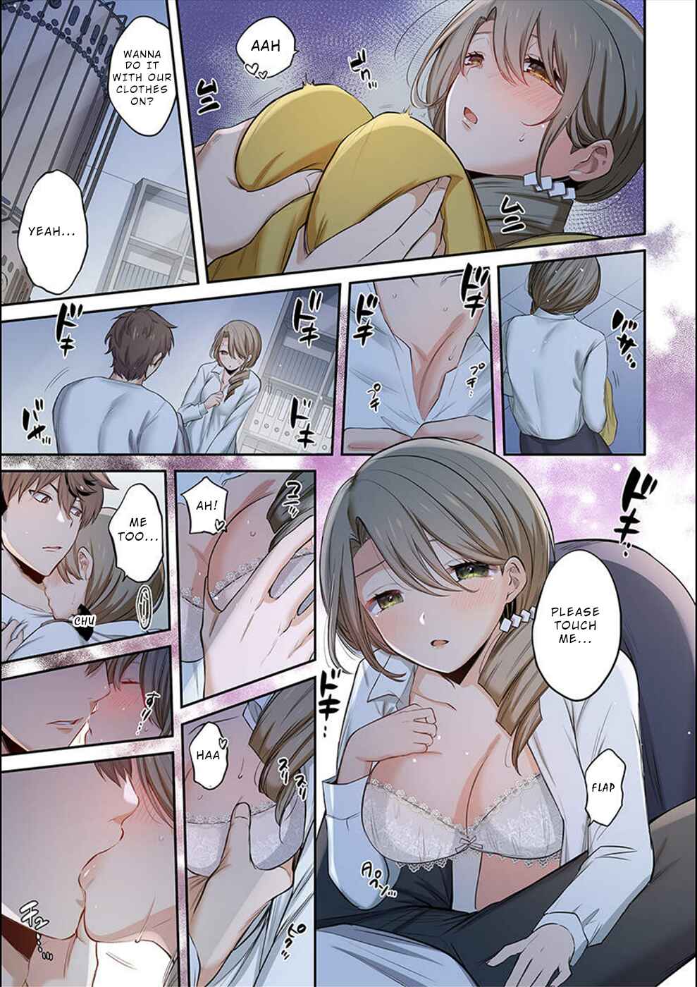 Zombie no Afureta Sekai Ore Dake ga Osowarenai Chapter 17 - Page 14