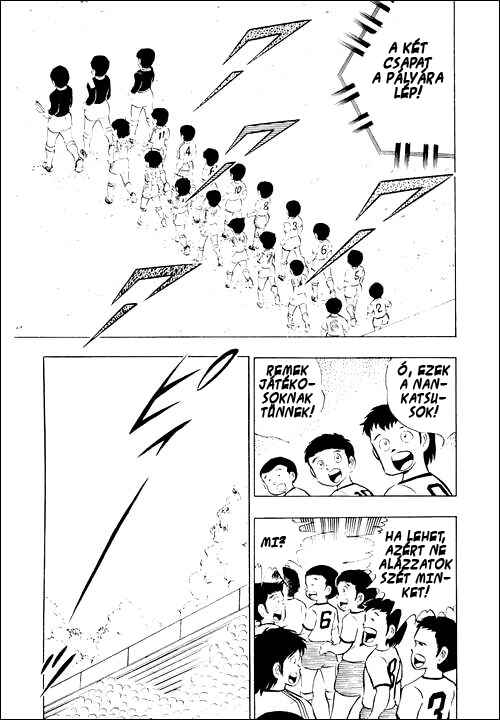 Captain Tsubasa Chapter 12 - Page 16