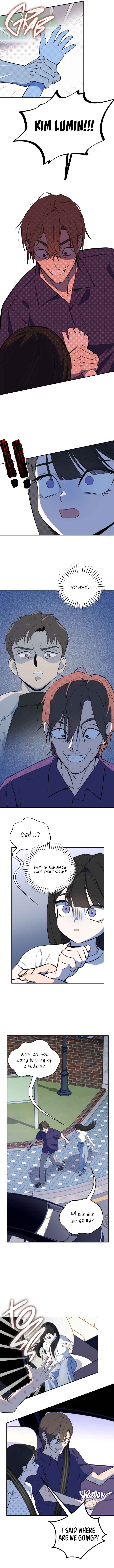 Cheonmanbaeuui Ttari Doeeotda Chapter 1 - Page 13