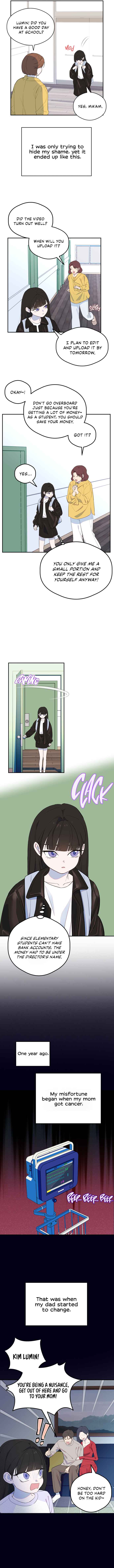 Cheonmanbaeuui Ttari Doeeotda Chapter 1 - Page 4