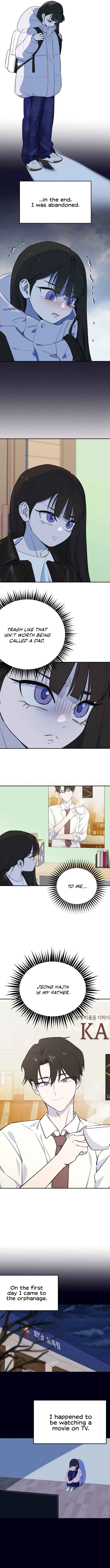 Cheonmanbaeuui Ttari Doeeotda Chapter 1 - Page 6