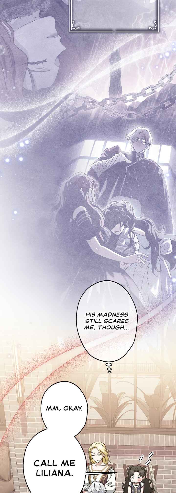 Youngest Sister-in-Law in a Tragic Reverse Harem Chapter 18 - Page 26