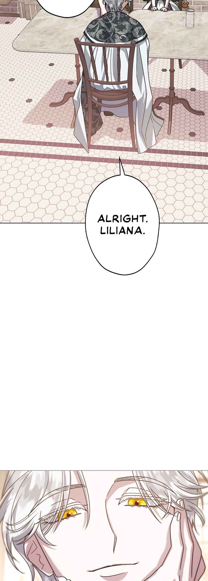 Youngest Sister-in-Law in a Tragic Reverse Harem Chapter 18 - Page 27