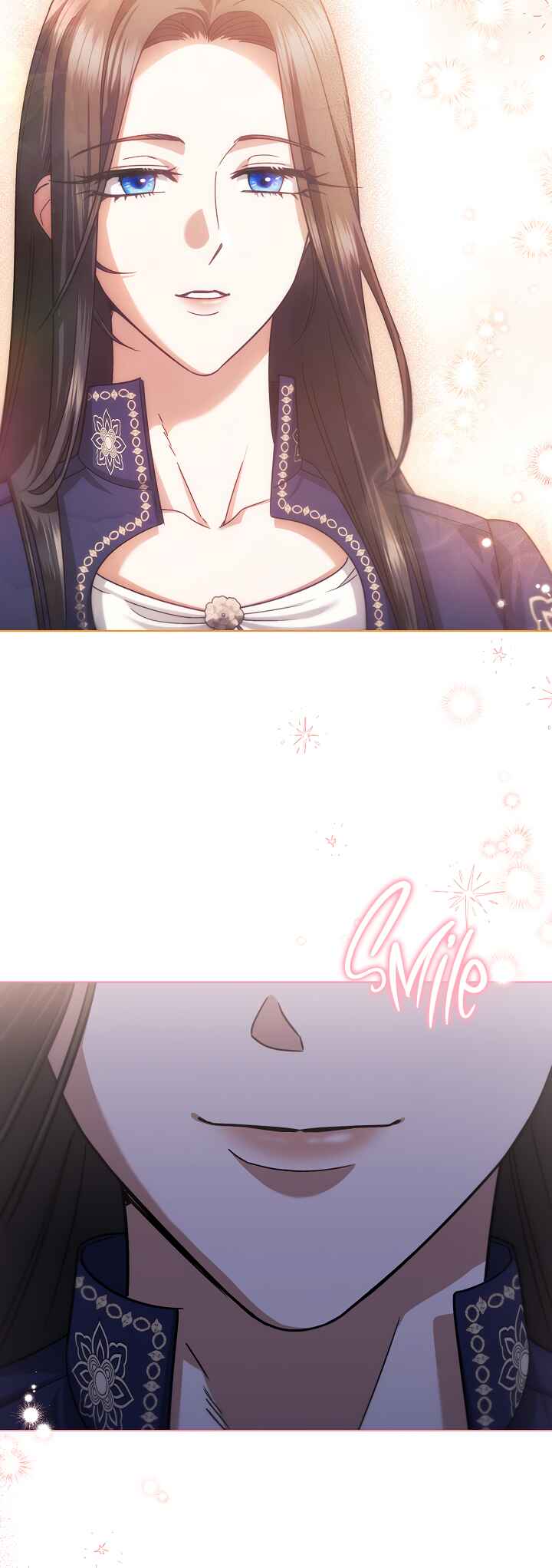 Youngest Sister-in-Law in a Tragic Reverse Harem Chapter 18 - Page 8