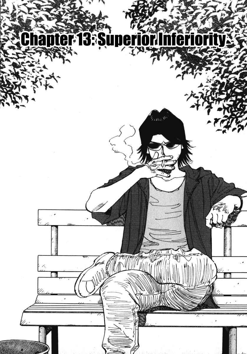 Last Inning Chapter 13 - Page 5