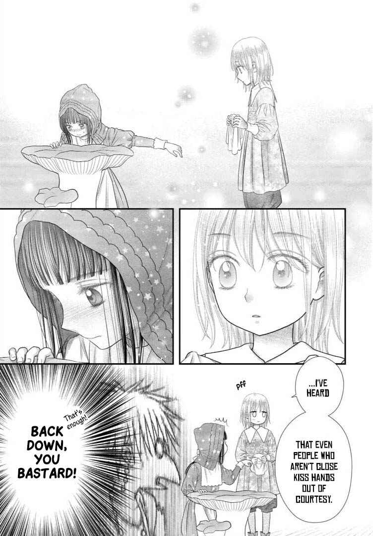 Champignon no Majo Chapter 17 - Page 11