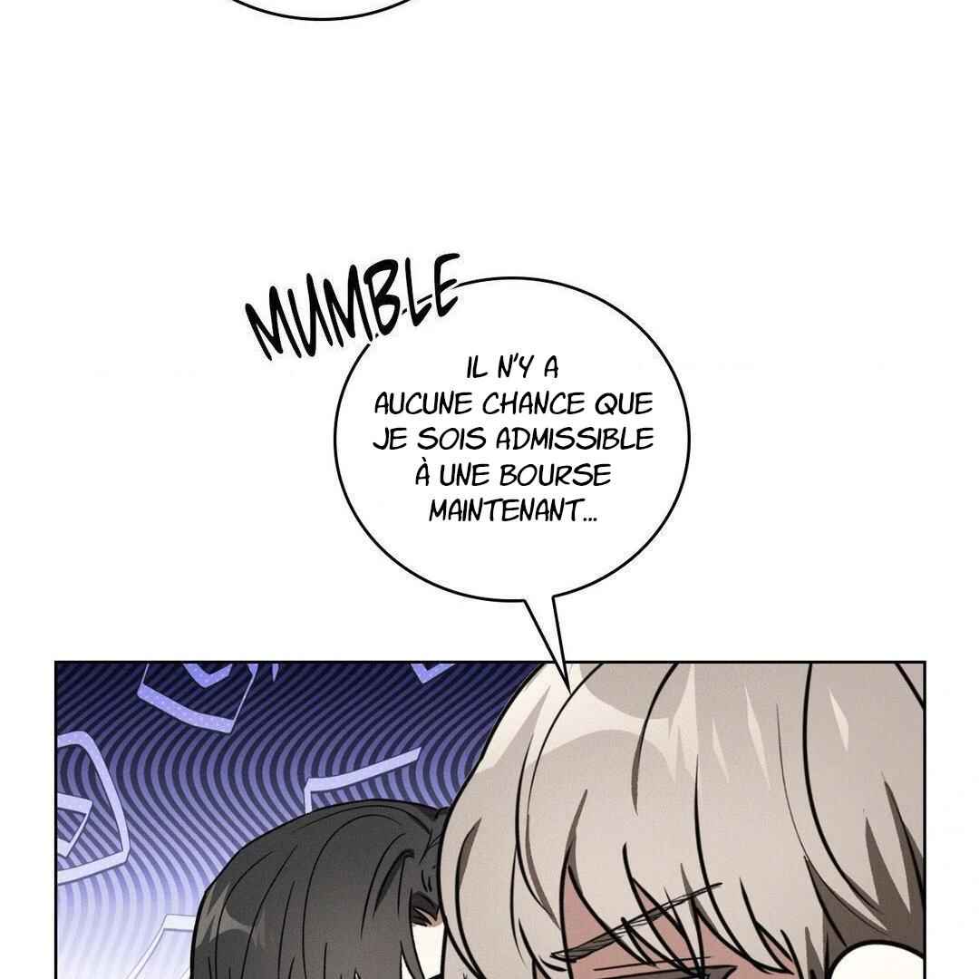Be, Be Chapter 34 - Page 11