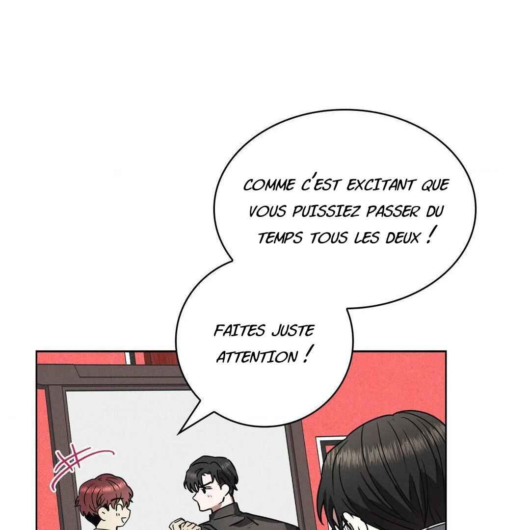Be, Be Chapter 34 - Page 129
