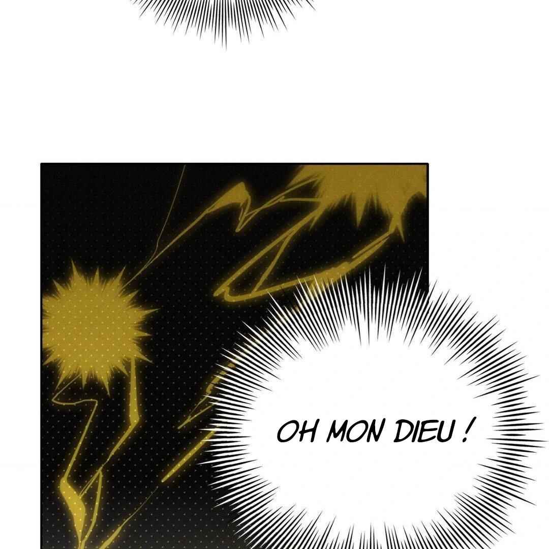Be, Be Chapter 34 - Page 30