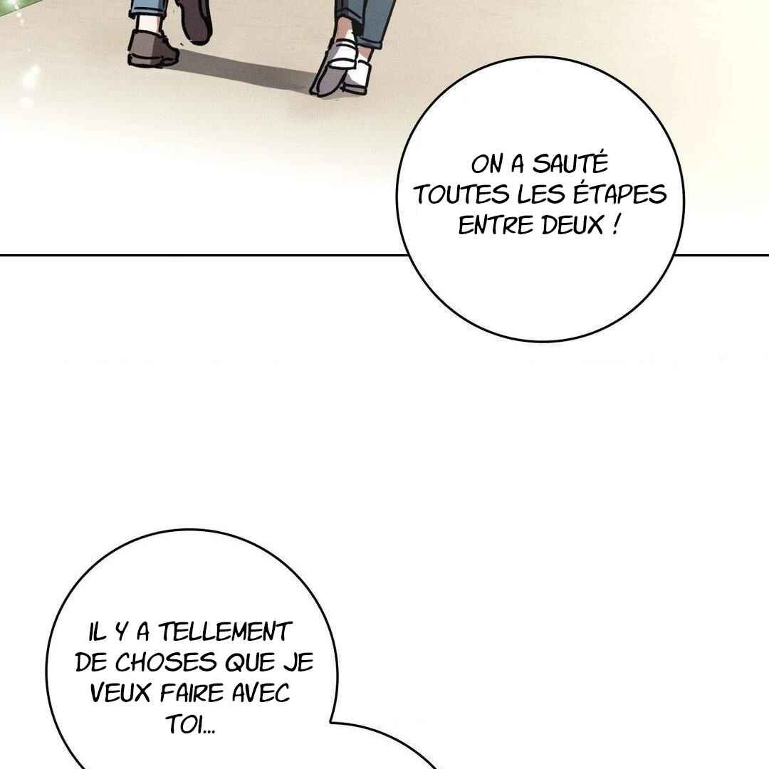 Be, Be Chapter 34 - Page 60