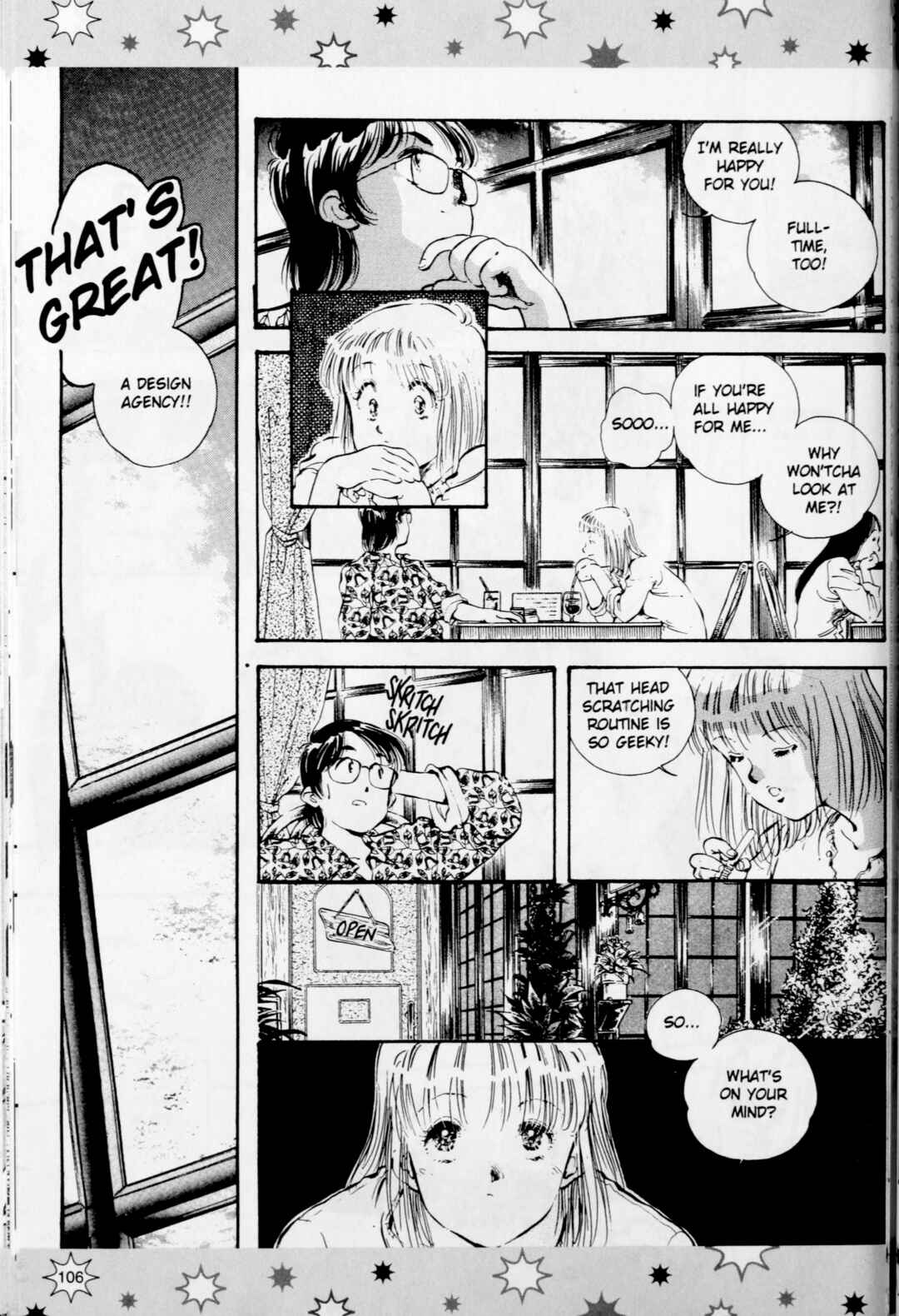 Marionette Generation Chapter 26 - Page 2