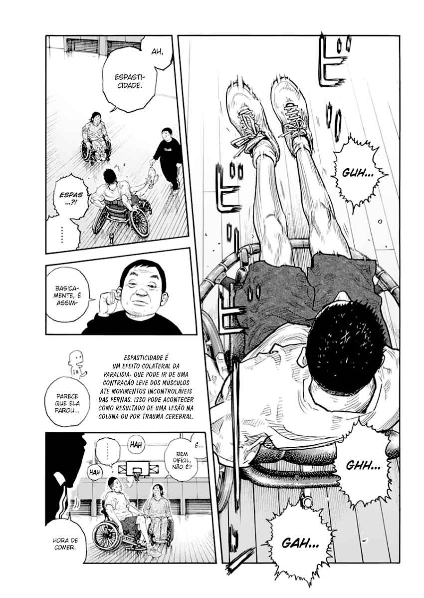 REAL Chapter 88 - Page 11