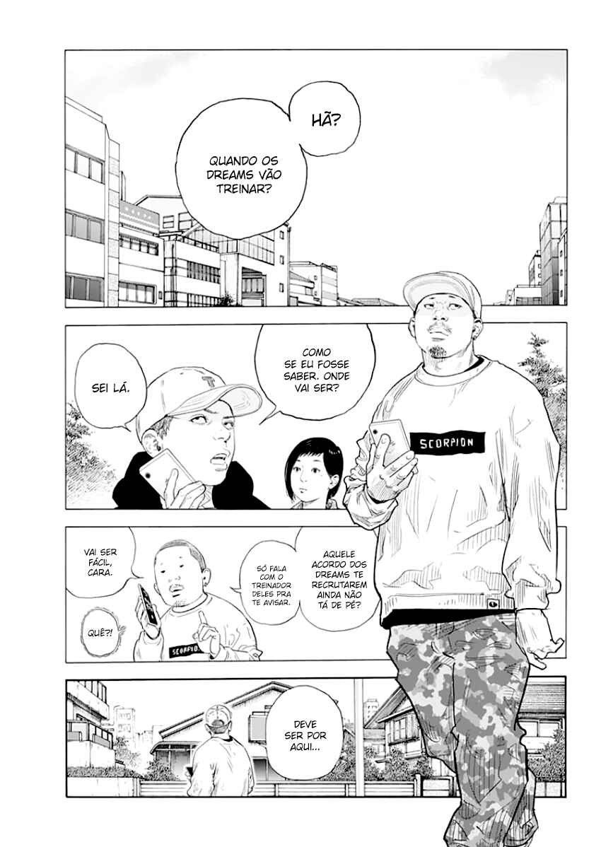 REAL Chapter 88 - Page 13