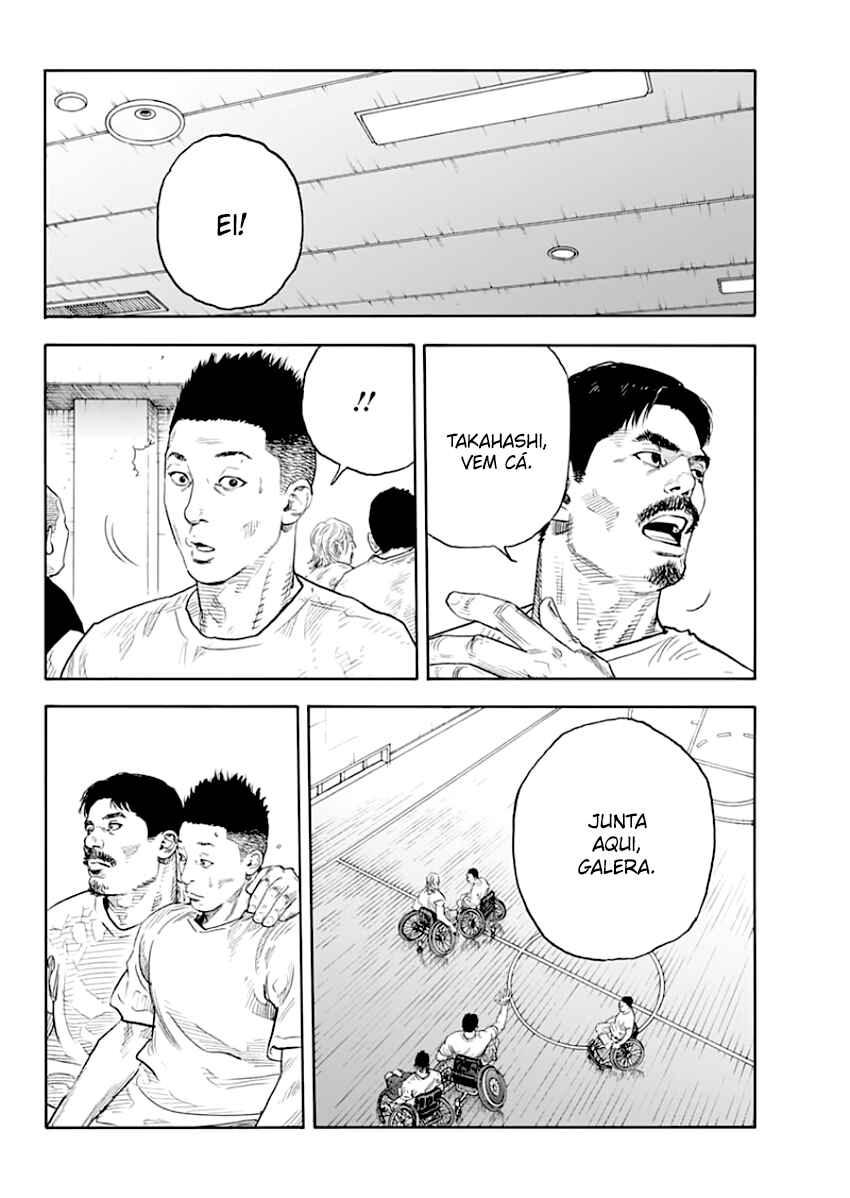REAL Chapter 88 - Page 14