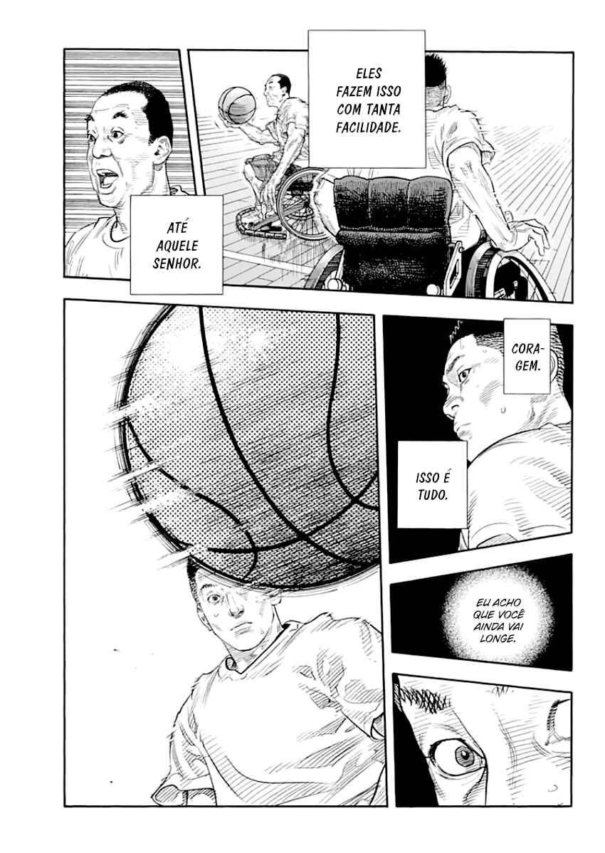 REAL Chapter 88 - Page 19