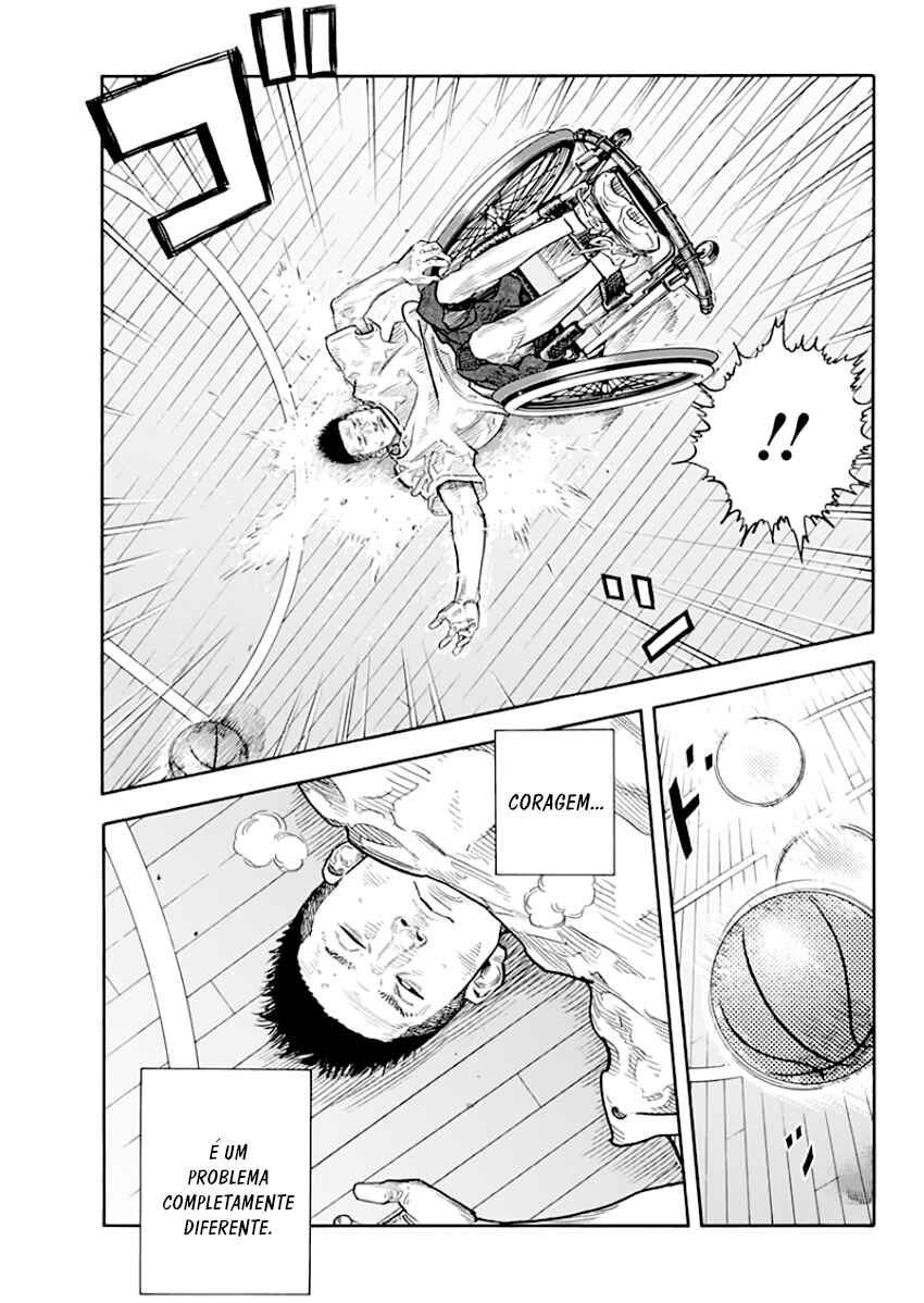 REAL Chapter 88 - Page 21