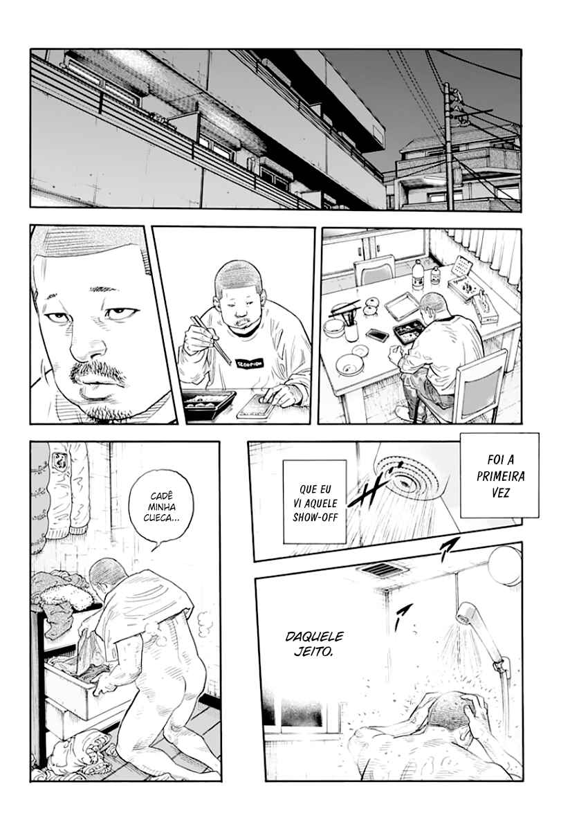 REAL Chapter 88 - Page 26