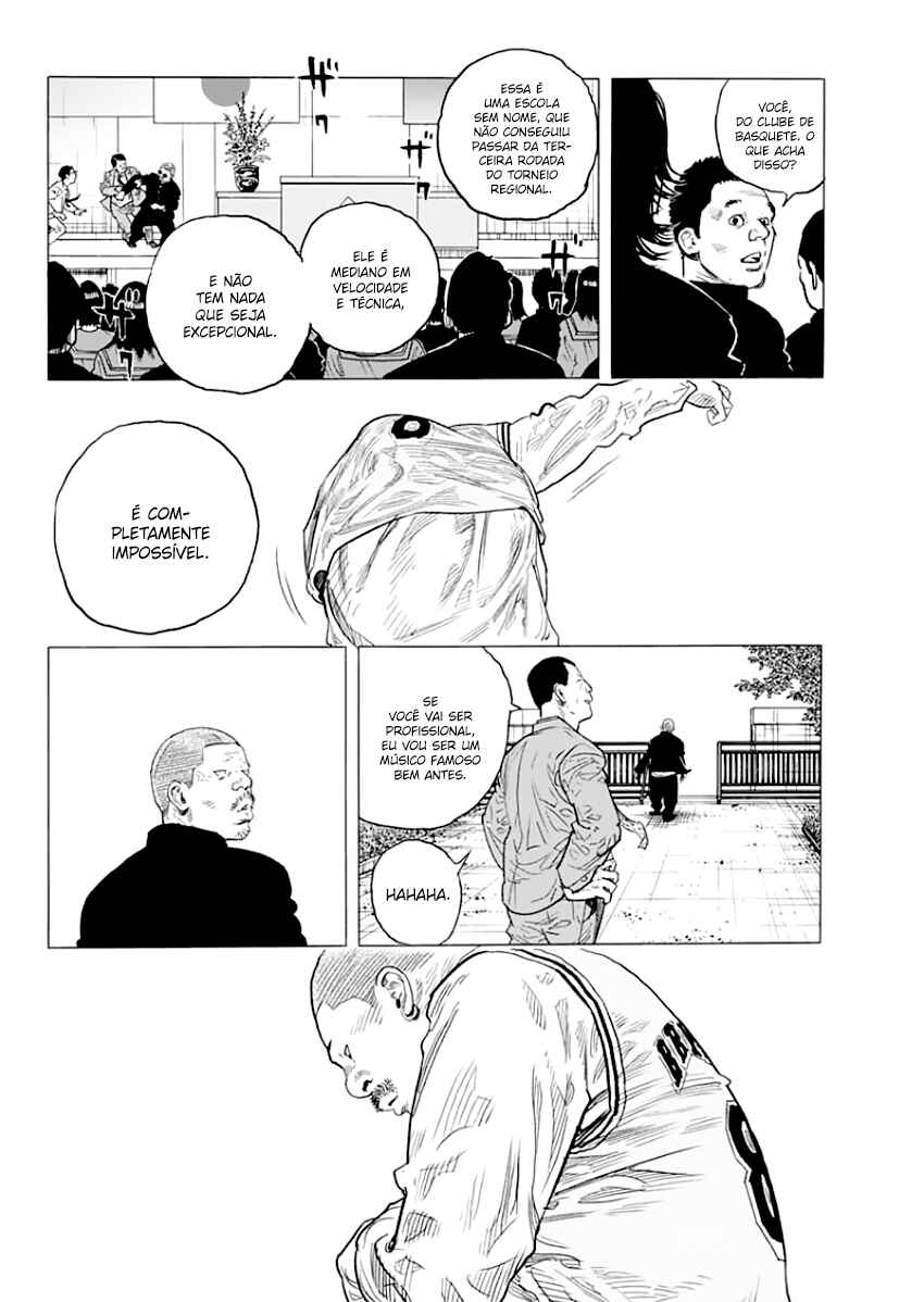 REAL Chapter 88 - Page 28