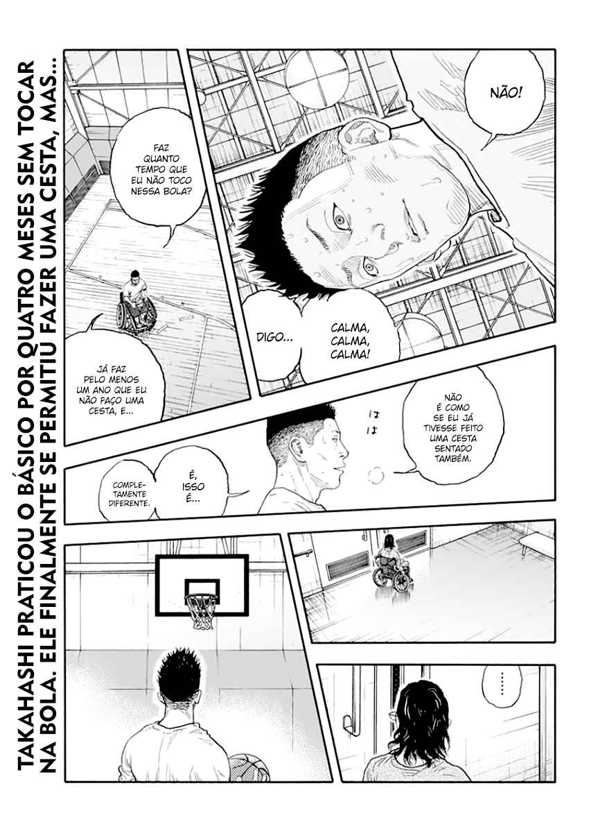 REAL Chapter 88 - Page 3