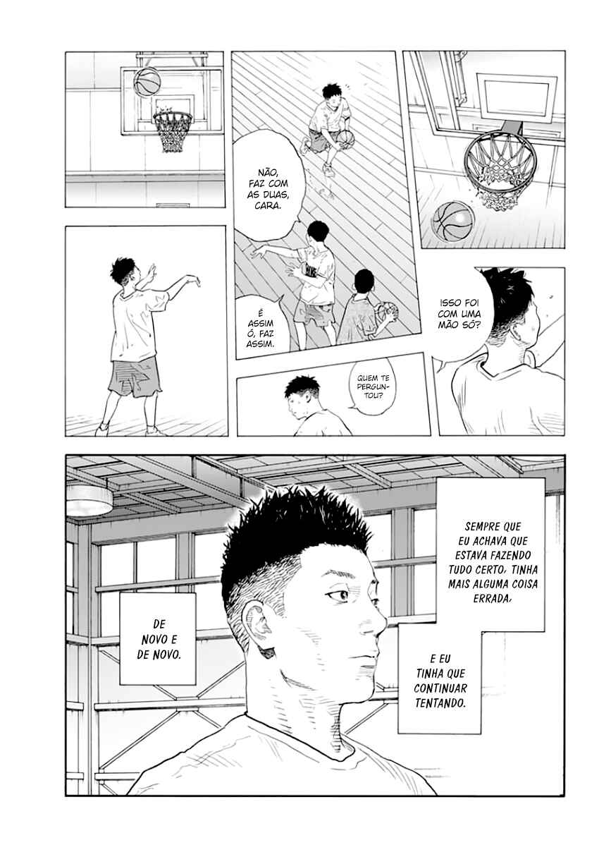 REAL Chapter 88 - Page 5