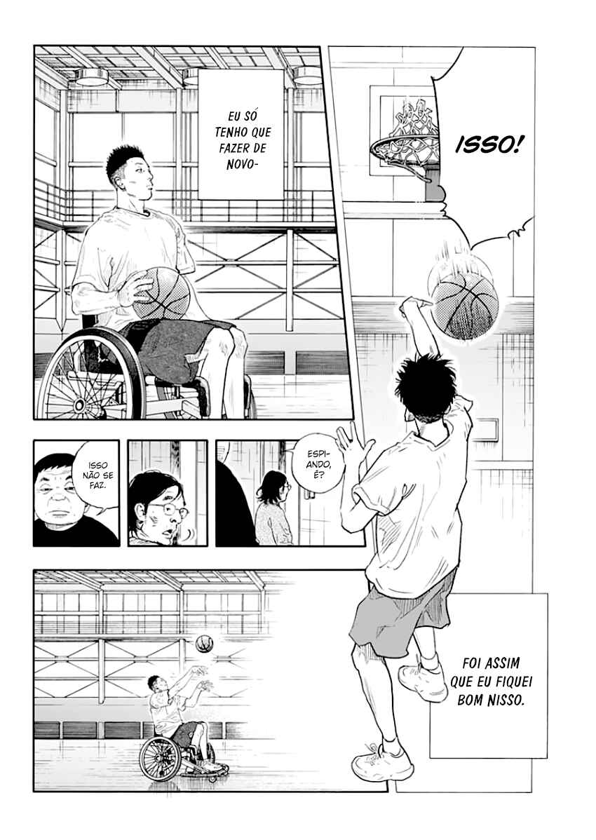 REAL Chapter 88 - Page 6