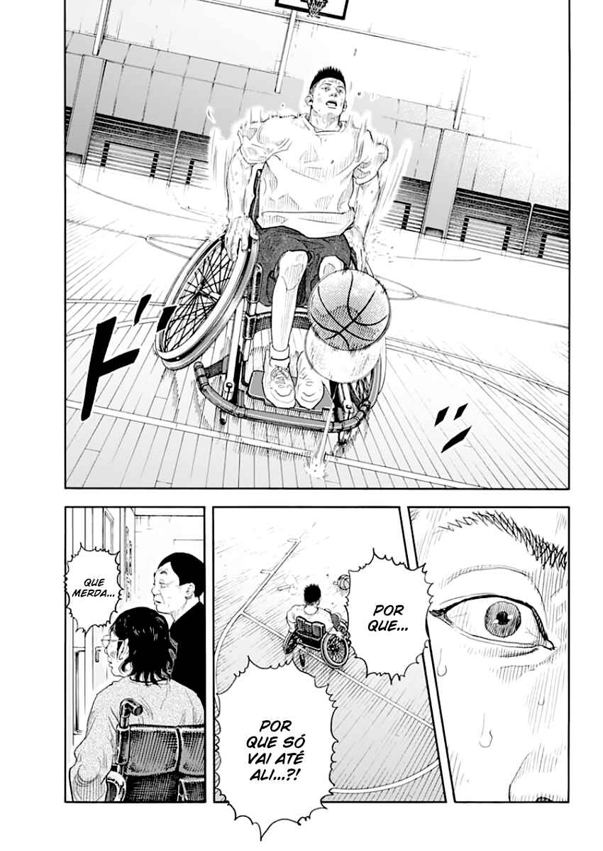 REAL Chapter 88 - Page 7