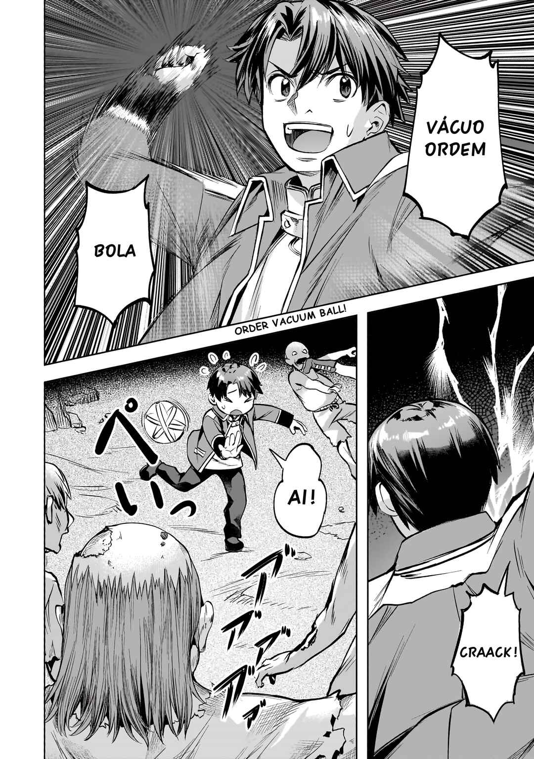 Isekai de Slow Life o (Ganbou) Chapter 51 - Page 15