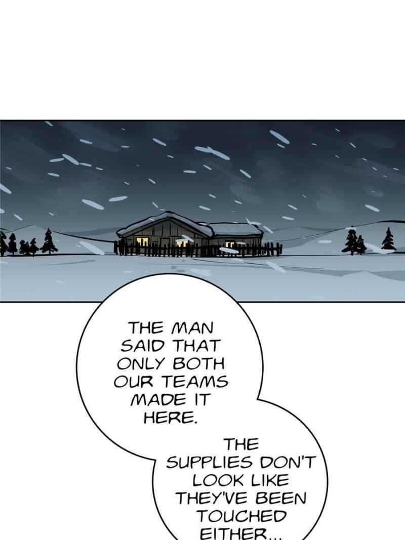 My Mobster Girlfriend Chapter 68 - Page 16