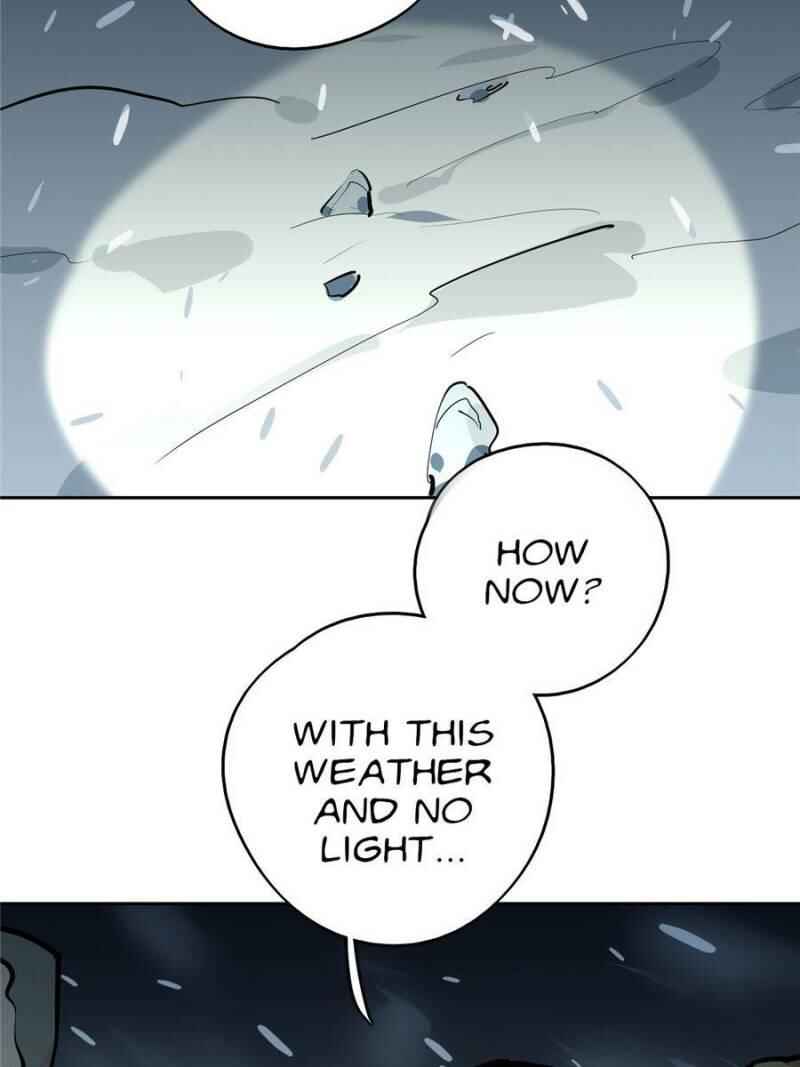 My Mobster Girlfriend Chapter 68 - Page 2