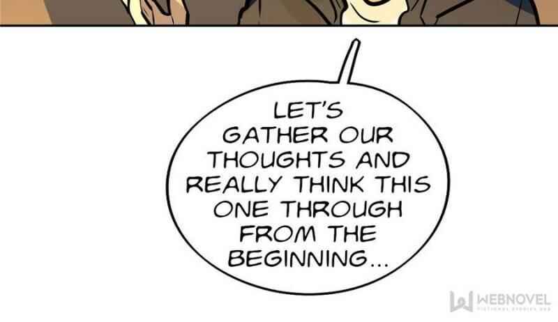 My Mobster Girlfriend Chapter 68 - Page 21
