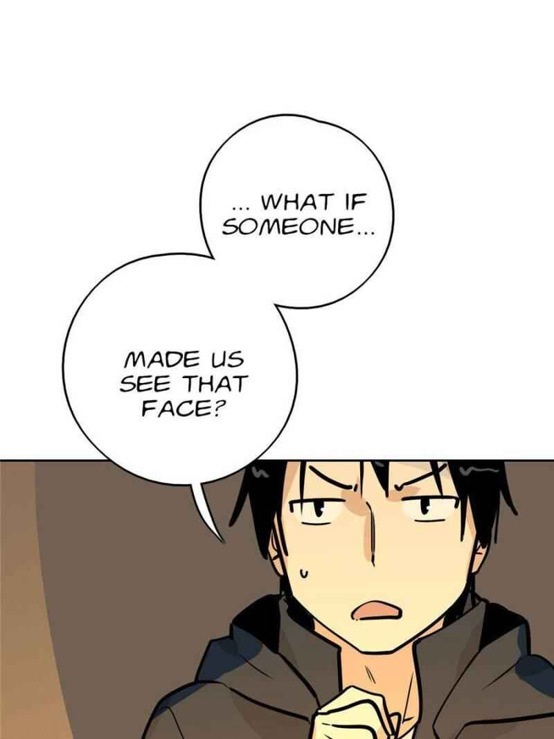My Mobster Girlfriend Chapter 68 - Page 37