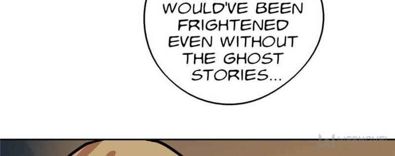 My Mobster Girlfriend Chapter 68 - Page 39