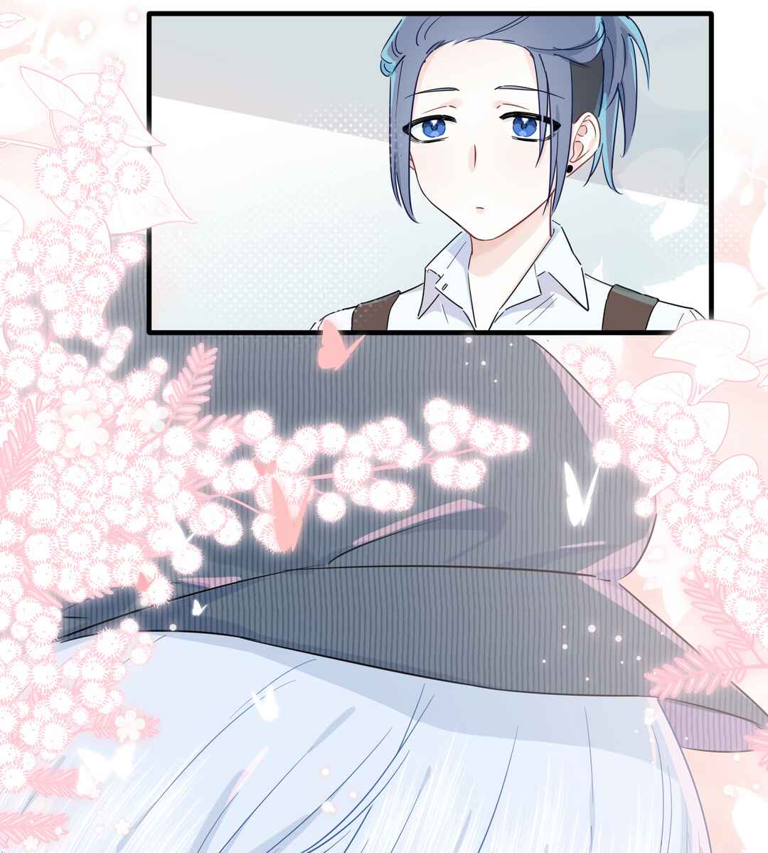 Liàn'ài Ràng Wǒ Yǒu le Chāonénglì Chapter 15 - Page 2