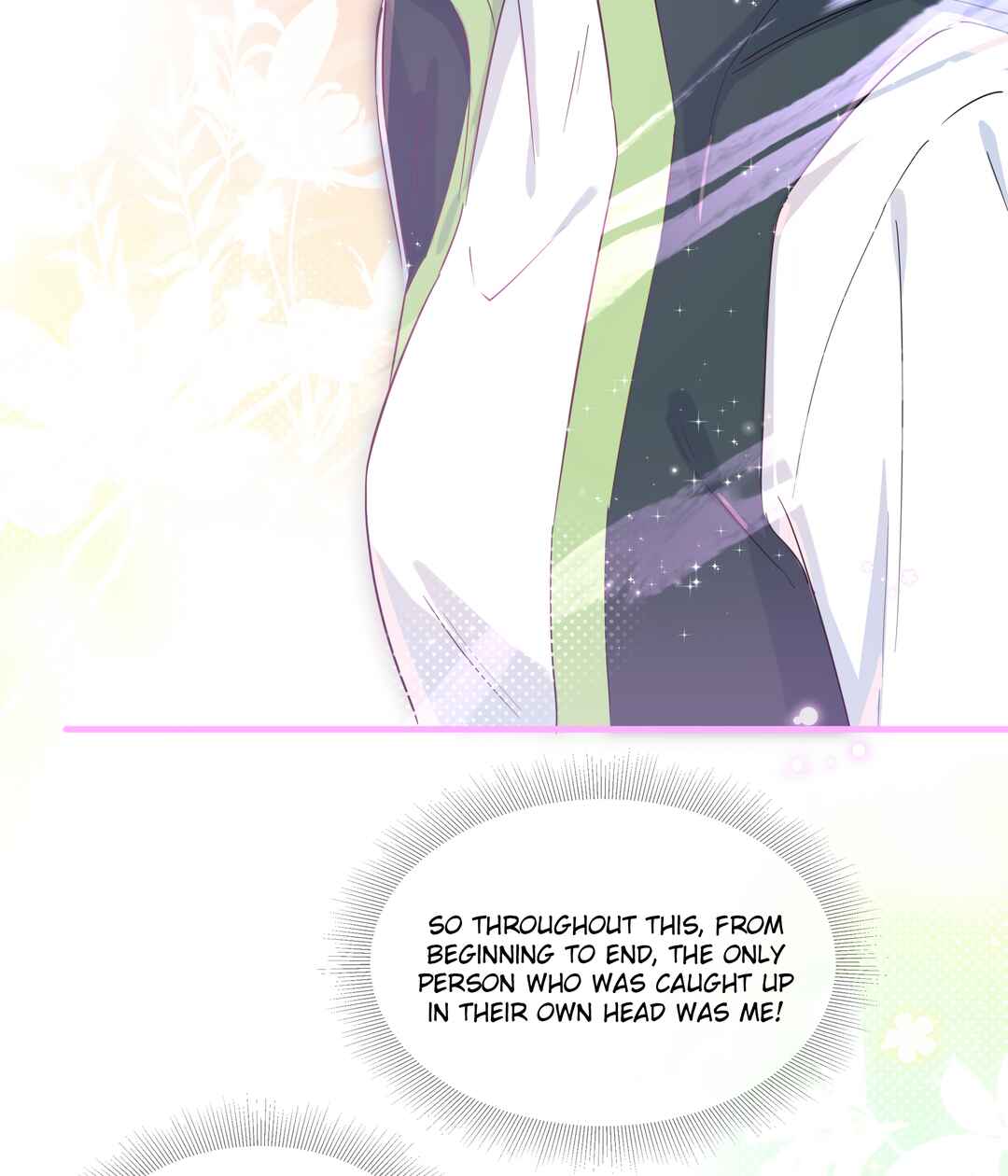 Liàn'ài Ràng Wǒ Yǒu le Chāonénglì Chapter 15 - Page 26