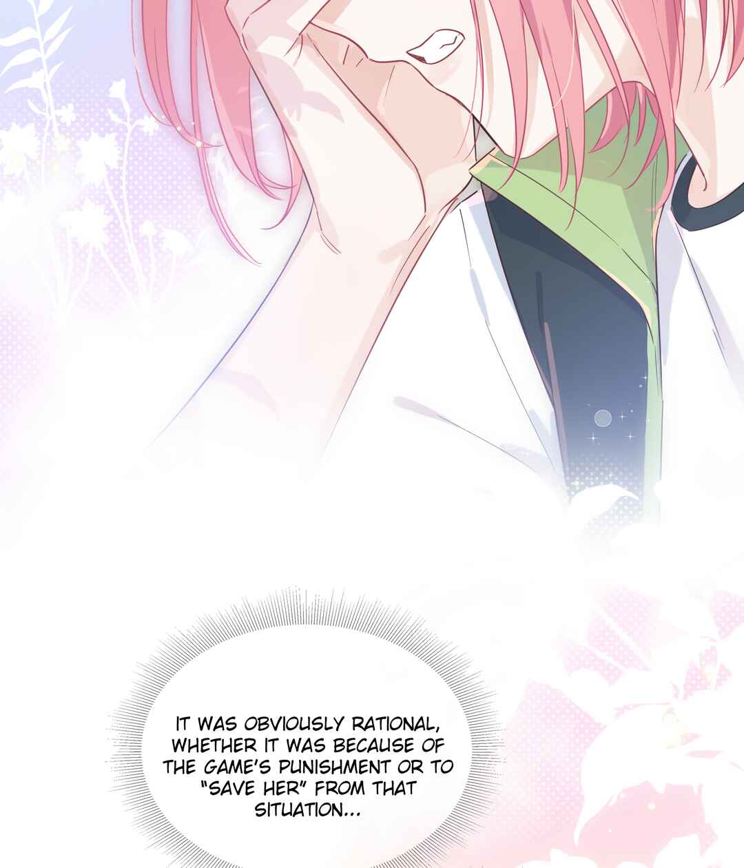 Liàn'ài Ràng Wǒ Yǒu le Chāonénglì Chapter 15 - Page 28