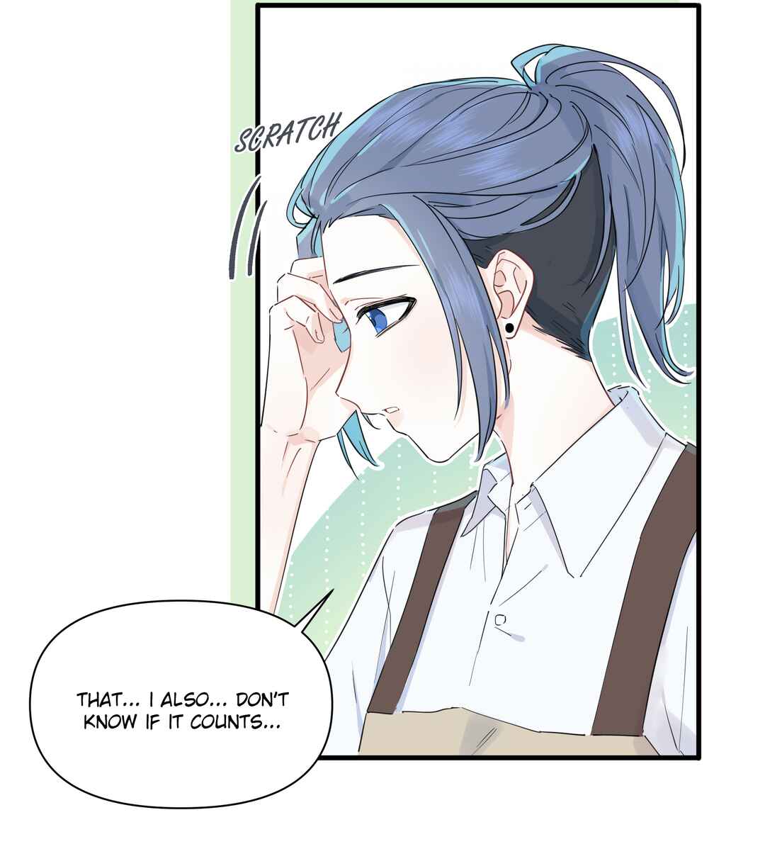 Liàn'ài Ràng Wǒ Yǒu le Chāonénglì Chapter 15 - Page 8
