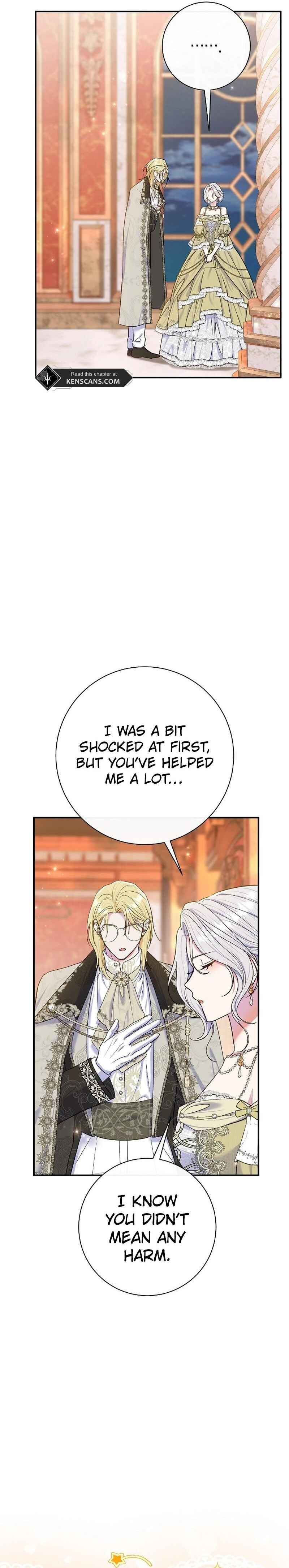 The Villainess' Blind Date Is Too Perfect Chapter 63 - Page 15