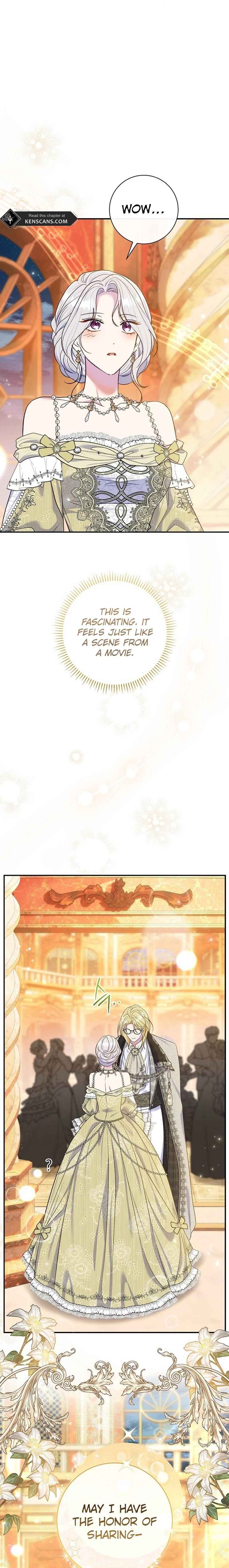 The Villainess' Blind Date Is Too Perfect Chapter 63 - Page 23