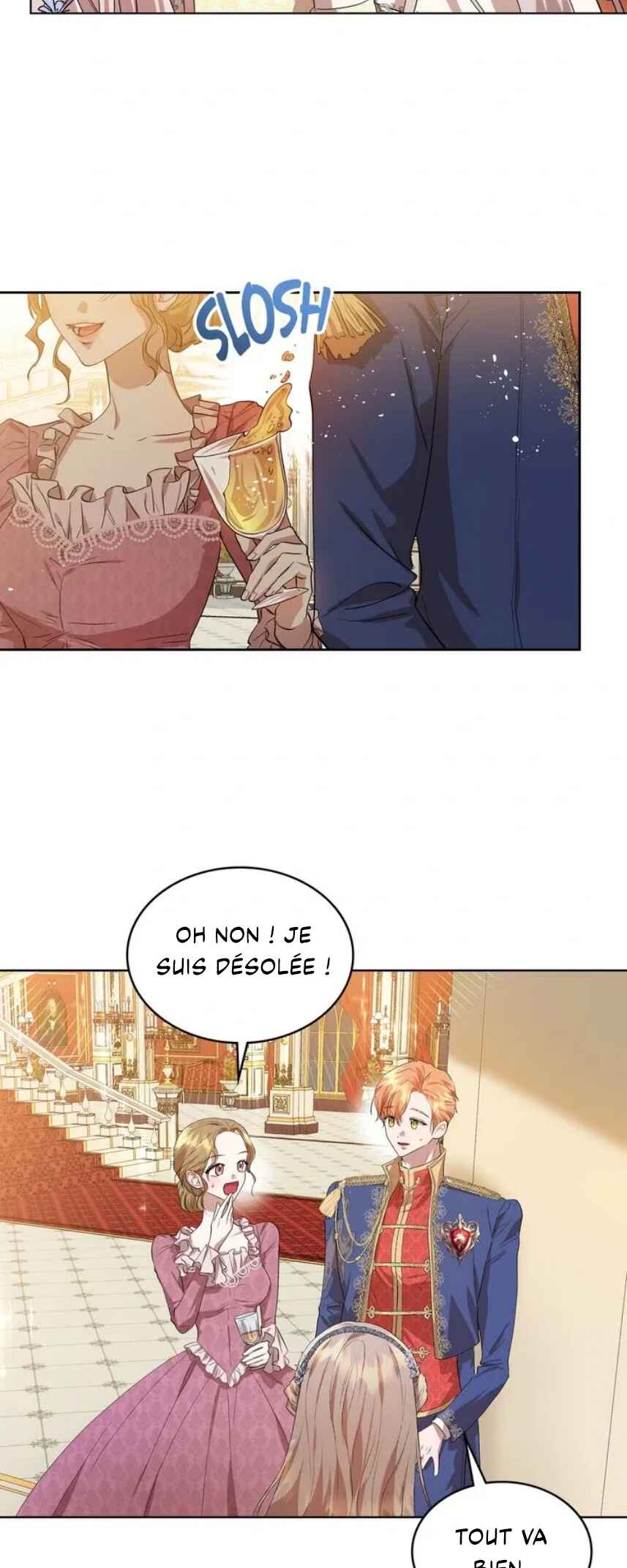 I Refuse This Possession Chapter 11 - Page 10