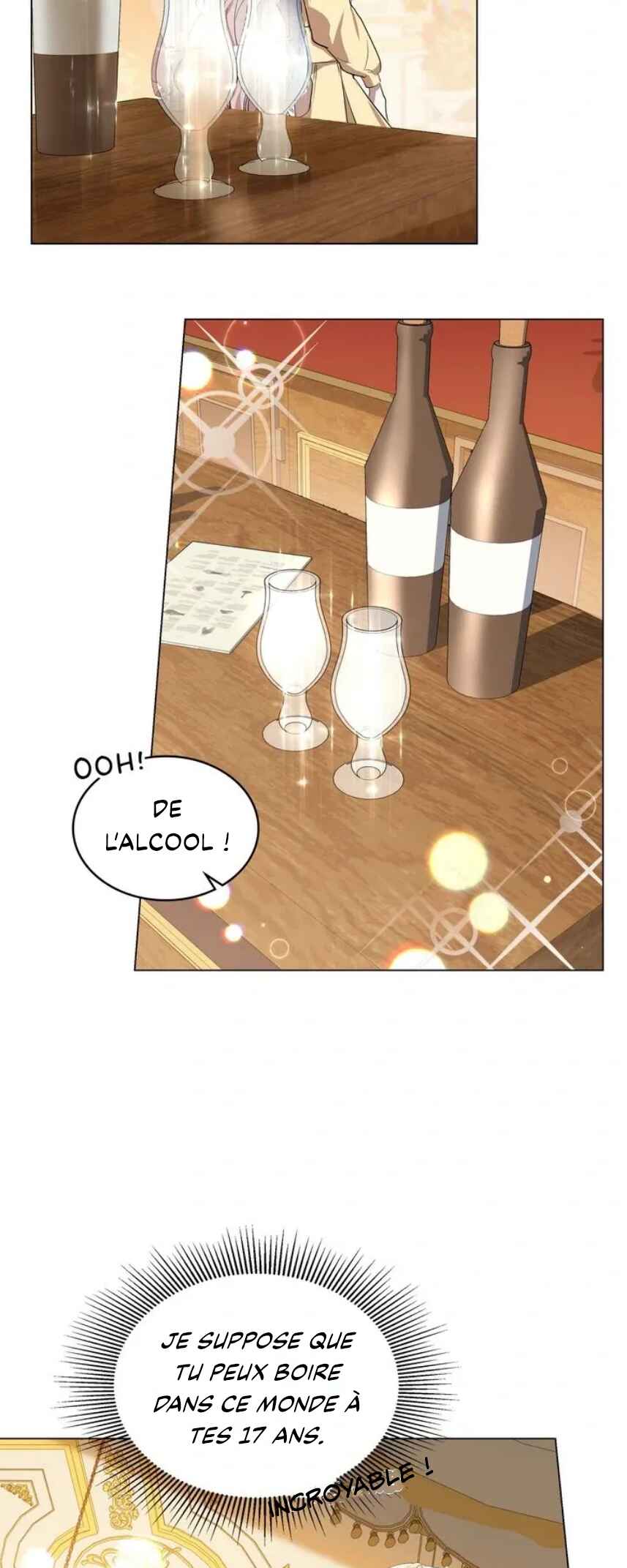 I Refuse This Possession Chapter 11 - Page 12
